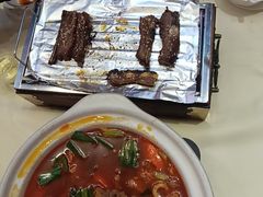 -霄汉牛三鲜湖北砂锅菜(万松园2店)