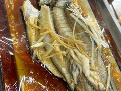 -北戴河庆山饭店·海鲜砂锅粥(北戴河黑石路店)