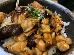 -九田家黑牛烤肉料理(石路天虹店)
