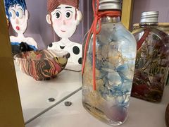 -100家灵感仓库·DIY团建(什刹海店)