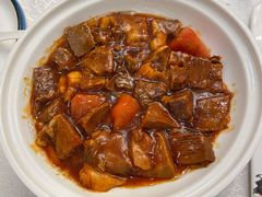 黄焖牛肉-大柴·宴宾楼(芥园西道店)