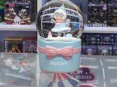 -泡泡玛特POPMART(合生汇店)