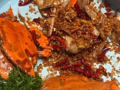 -奕景海鲜酒家· 大连海鲜(星海广场店)