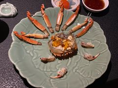 -成隆行·蟹王府(九江路店)