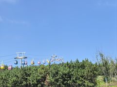 -摩天岭风景区