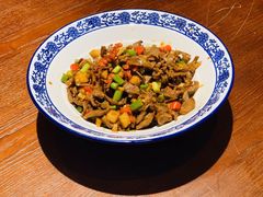 -聚缘·湘味音乐餐厅party(罗湖店)