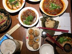-春水堂人文茶馆(松烟文创店)