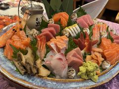 -大桥日本料理·日式放题·铁板定食(科兴科学园店)