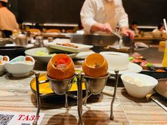 -赤坂亭·M9和牛烧肉·铁板烧·日料398放题(长泰广场店)