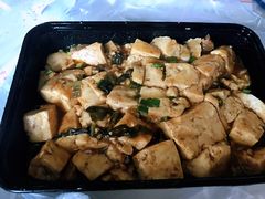 乡村老豆腐-福禄财东北菜(珠江帝景店)