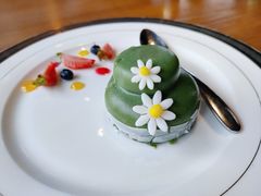 -老欧洲咖啡·西餐(后湖店)