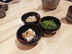 -鲔吞·和牛寿喜烧(闵行区绿瘦酒店)