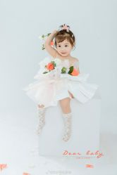 -韵纪亲子儿童摄影·孕妈照