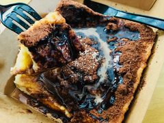 流奶华-肥安娜·小吃·饮品