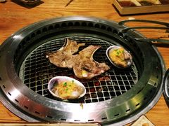 -赤坂亭·M9和牛烧肉·铁板烧(合肥万象城店)