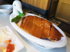 -大鸭梨烤鸭(枣园店)