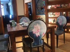大堂-马家饭堂(南街薰酱店)