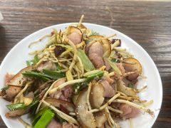 -陈记贵州遵义羊肉粉·酸汤鱼(法华镇路店)