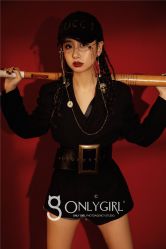-onlygirl摄影美学馆高端定制(江滩店)