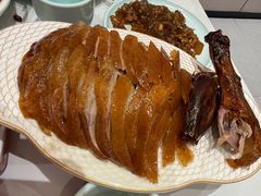 -梅利汴京烤鸭•开封豫菜地标店(东大街店)
