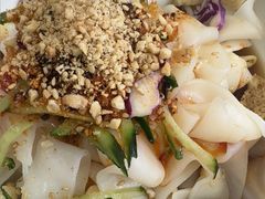 -山丹丹西北菜(金贸大厦店)