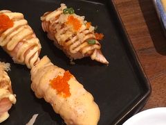 -鸟鹏烧鸟居酒屋(龙岗万科店)