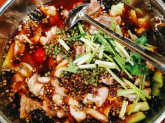 泡椒牛蛙-望京一号·重庆江湖菜(工体店)