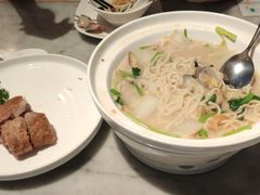 -莆田餐厅PUTIEN(万象天地店)
