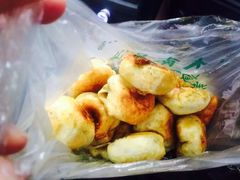 -大南门牛肉包子店