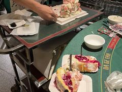 -大鸽饭(汉溪长隆店)