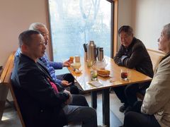 -食膳公园包子铺(烈士公园店)