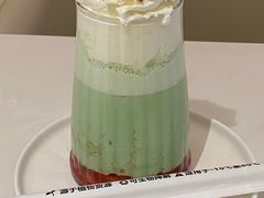 -伊斯坦布尔土耳其清真咖啡餐厅