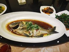 -合家小菜餐馆(新诚花苑店)