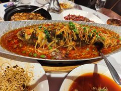 -小河盐帮·私家菜·烤鸭(三元桥·霄云路店)
