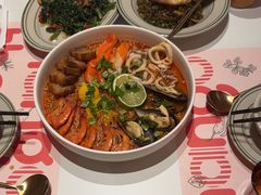 -美泰·Mangothai·清迈云街(天空之城店)