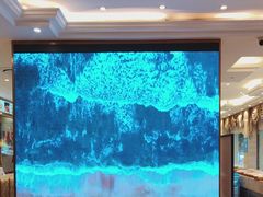 -新丁香海鲜酒店(银海商贸城店)
