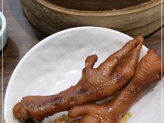 -春家·非遗手工小吃(三墩新天地店)