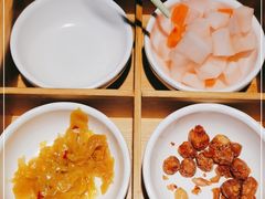 -闽上鲜·福建菜(龙湖滨江天街店)