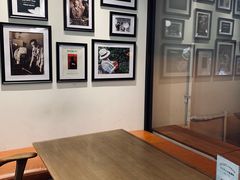 -Peet's Coffee皮爷咖啡(大学路店)