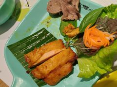 -蔡澜Pho·越南粉餐厅(海上世界店)