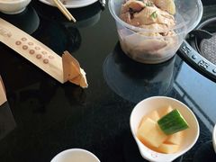 -川中故事·成都老火锅(东书房店)