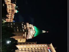-上海外滩茂悦大酒店