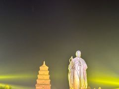 -大慈恩寺(大雁塔)