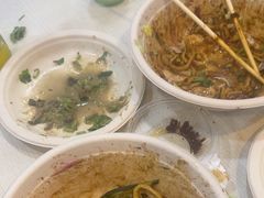 -黑八私房老北京炸酱面