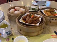 -点都德(千灯湖环宇城店)