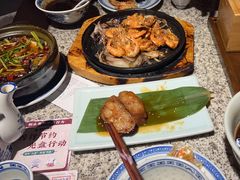 -南京大牌档(三阳广场苏宁店)