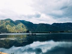 景点-大理洱源西湖景区