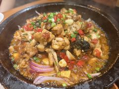 -又一福烤鸭·北京菜(东四店)