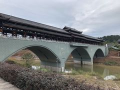 -恩阳古镇
