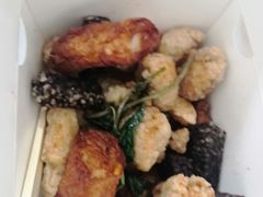 -呷贺盐酥鸡(抄纸巷店)